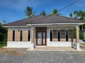 Homestay Abang 747